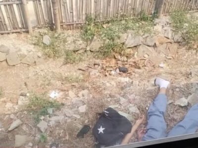 Pelajar SMA 16 Tahun Tertemper Kereta di Parungpanjang Bogor Saat Pulang Sekolah, Korban Dilarikan ke Rumah Sakit