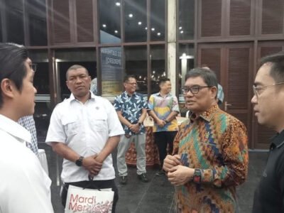 Sektor Perkebunan Jadi Penggerak Pertumbuhan Ekonomi Daerah Puncak