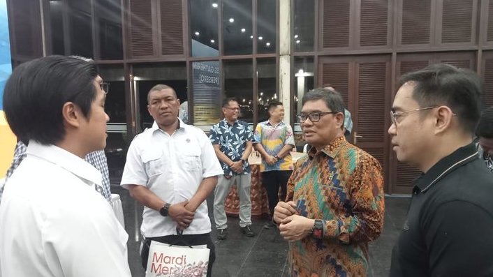 Sektor Perkebunan Jadi Penggerak Pertumbuhan Ekonomi Daerah Puncak