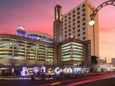 Peringkat Bank BJB Turun ke idAA-, PEFINDO Soroti Kenaikan Rasio Kredit Bermasalah