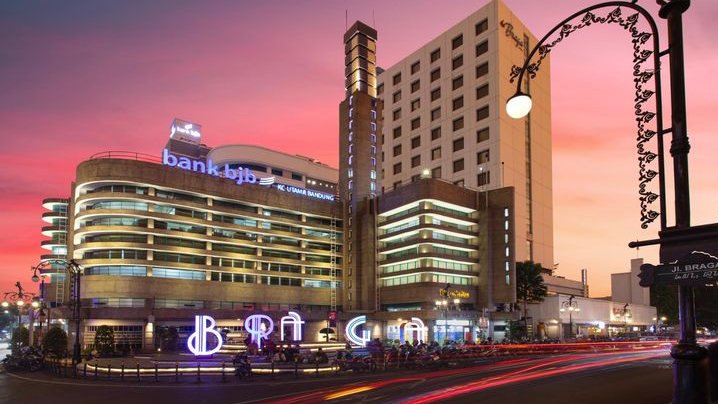Peringkat Bank BJB Turun ke idAA-, PEFINDO Soroti Kenaikan Rasio Kredit Bermasalah