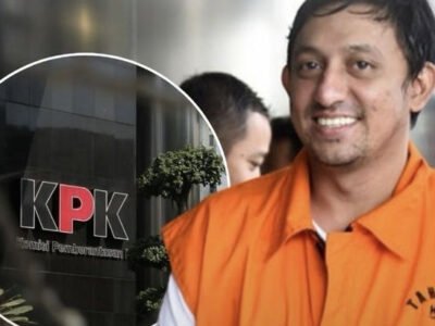 Fahd A Rafiq Diamankan KPK dalam OTT Pengurusan HGB di BPN Kabupaten Bogor, Uang Rp100 Miliar Disita