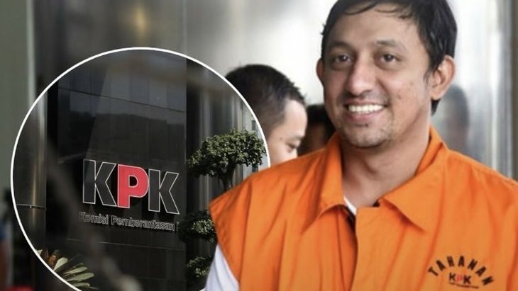 Fahd A Rafiq Diamankan KPK dalam OTT Pengurusan HGB di BPN Kabupaten Bogor, Uang Rp100 Miliar Disita