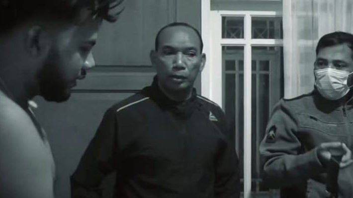 Polsek Cileungsi Bongkar Jaringan Pengedar Obat Terlarang, 962 Butir Pil Disita saat Penggeledahan