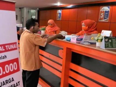 Gegara Anak Main Judol, Bansos Orang Tua di Kota Bogor Dicoret