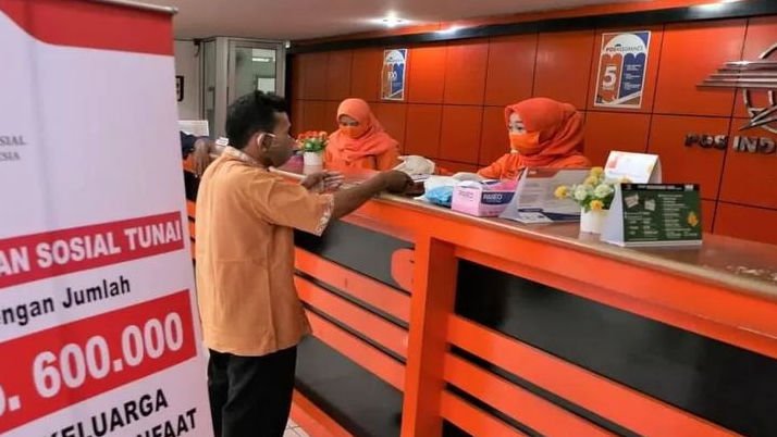 Gegara Anak Main Judol, Bansos Orang Tua di Kota Bogor Dicoret