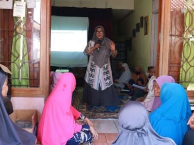 Jumlah Lansia Terus Naik, IPB Buka Sekolah Khusus di Bogor agar Tetap Produktif