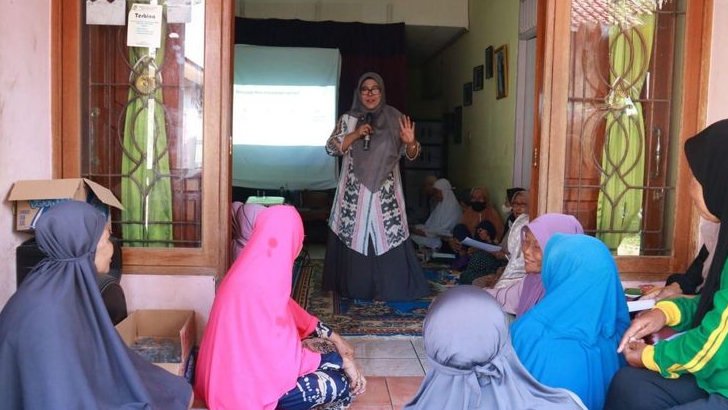 Jumlah Lansia Terus Naik, IPB Buka Sekolah Khusus di Bogor agar Tetap Produktif