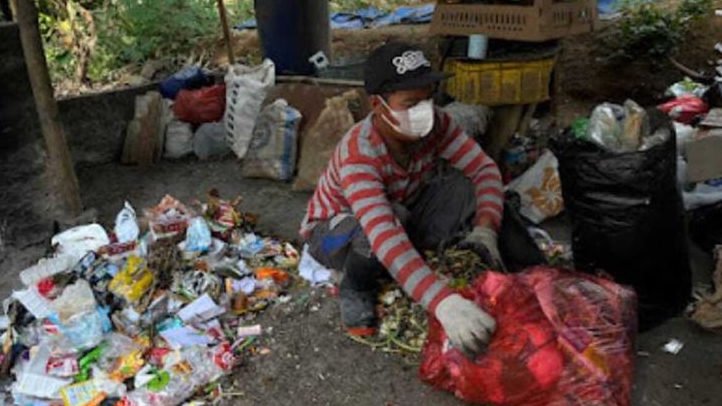 OPINI: Dari Limbah Menjadi Nilai, Menakar Dukungan Pemerintah terhadap Inovasi Pengelolaan Sampah di Desa