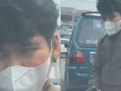 Perempuan Bawa Anak Dikepung dan Dipukul Diduga Matel saat Belanja di Pasar Bogor, Berlindung ke Markas PM