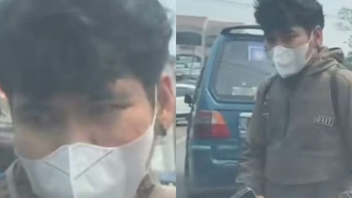 Perempuan Bawa Anak Dikepung dan Dipukul Diduga Matel saat Belanja di Pasar Bogor, Berlindung ke Markas PM