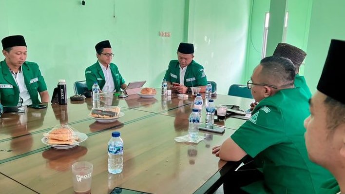 Soal Penyidikan KPK di pemkab Bogor, GP Ansor Minta Warga Tak Tergiring Opini Negatif dan Pemerintahan Tetap Berjalan