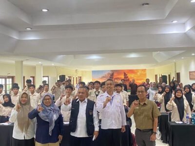Diskominfo Kabupaten Bogor Dorong Siswa Jadi Content Creator Kreatif, Pelajar Diajak Bikin Konten Positif hingga Promosikan Potensi Daerah