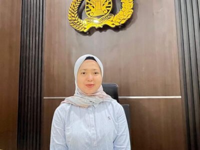 Kubur Cita-cita Jadi Dokter, AKP Silfi Adi Putri Pilih Berjuang Masuk Akpol