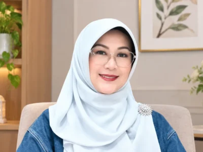 Dokter Tifa memprediksi AHY menjadi Presiden RI 2029–2034