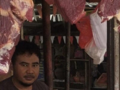 Bawang Merah dan Telur Ayam di Pasar Parung Kian Mahal, Harga Daging Sapi Terpantau Stabil
