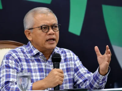 Pakar hukum Abdul Fickar Hadjar menyoroti potensi penyalahgunaan RUU Perampasan Aset