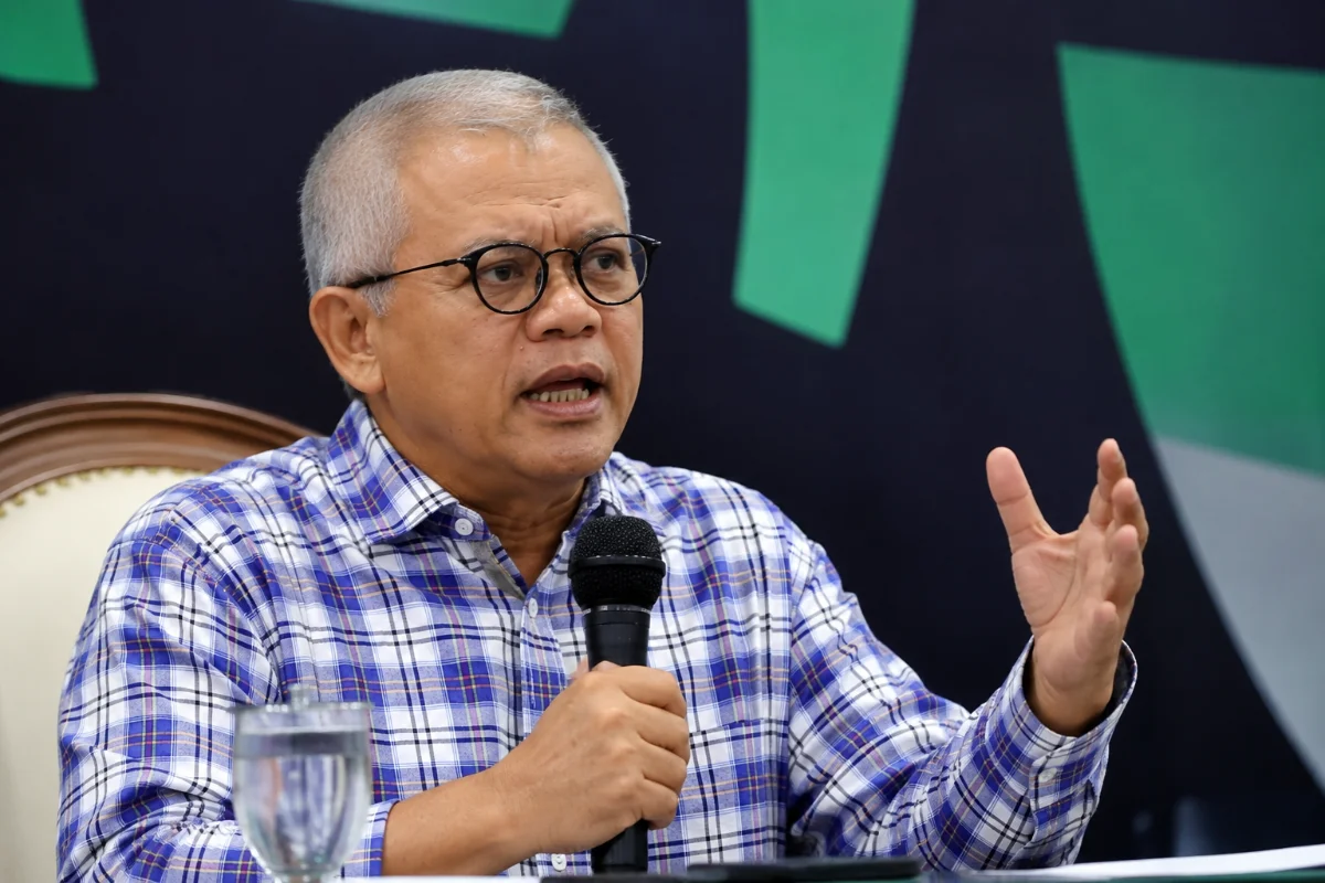 Pakar hukum Abdul Fickar Hadjar menyoroti potensi penyalahgunaan RUU Perampasan Aset