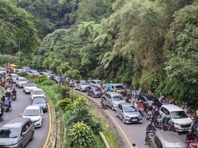 Ungguli Kota Bandung, Kabupaten Bogor Jadi Destinasi Favorit Wisnus Jawa Barat Juli 2026