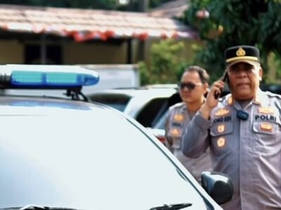 Dua Pelajar Ponpes Asal Bogor dan Depok Dilaporkan Hilang, Polisi Cileungsi Jemput dan Kembalikan ke Orang Tua