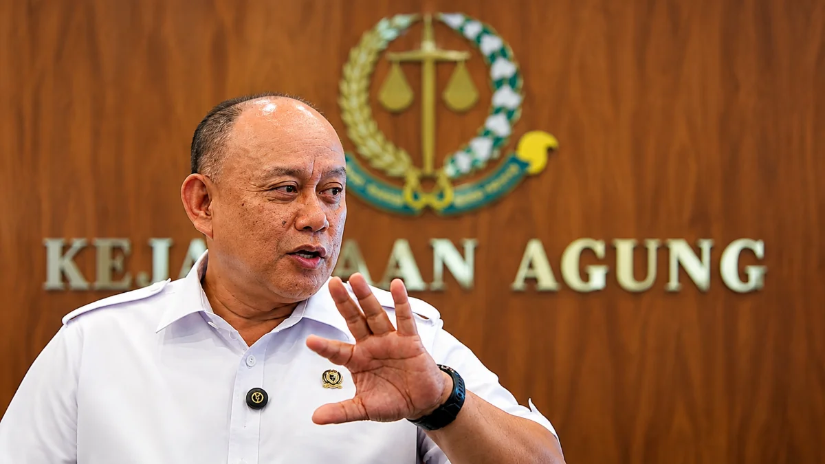 Kejagung menyita aset eks Kepala BGN Dadan Hindayana dalam kasus dugaan korupsi tata kelola MBG