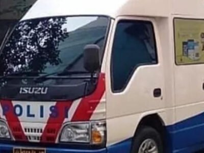 SIM Keliling Polresta Bogor Kota Buka di Dua Lokasi Hari Ini Senin 21 September 2026, Catat Jadwal dan Persyaratannya