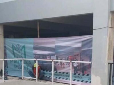 Progres Revitalisasi Pasar Merdeka Bogor Tembus 90 Persen, Segini Harga Sewa Kiosnya