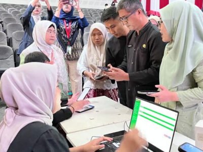 Disdukcapil Kabupaten Bogor Percepat Aktivasi KTP Digital, ASN Jadi Sasaran Awal
