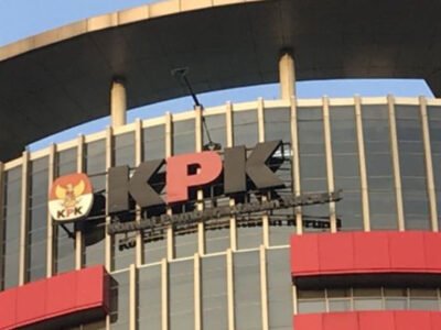 OTT KPK di BPN Bogor Seret 17 Orang, Ini Daftar Nama yang Diamankan dan Barang Bukti Uang Tunai