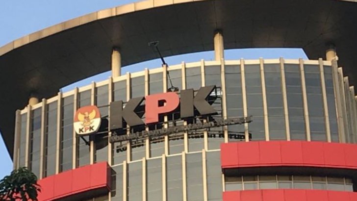 OTT KPK di BPN Bogor Seret 17 Orang, Ini Daftar Nama yang Diamankan dan Barang Bukti Uang Tunai