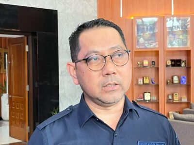 Investasi di Kabupaten Bogor Tembus Rp32,46 Triliun, Peringkat Ketiga di Jawa Barat