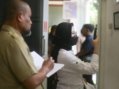 Uji Kualitas Pelayanan Publik, Ombudsman Lakukan Penilaian di Kota Bogor