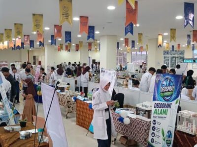 184 Inovasi Unjuk Gigi di BIA 2026, 10 Diproyeksikan Jadi Solusi Kota Bogor