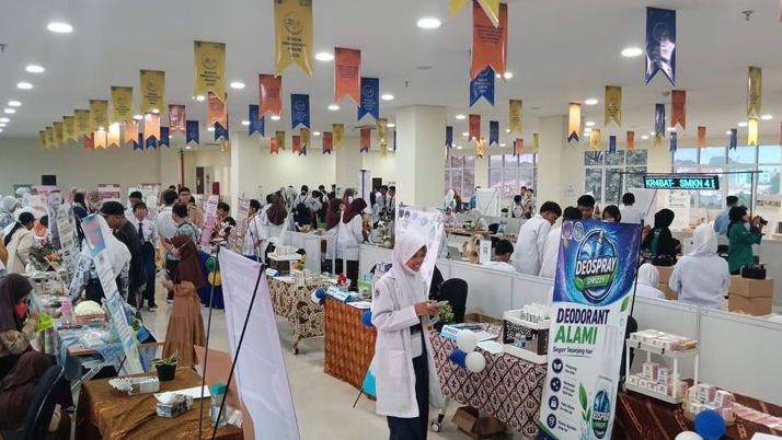184 Inovasi Unjuk Gigi di BIA 2026, 10 Diproyeksikan Jadi Solusi Kota Bogor