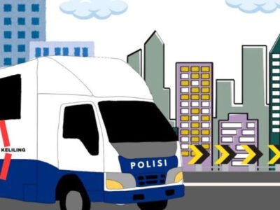 Jadwal dan Lokasi SIM Keliling Kota Bogor Hari Ini 31 Agustus 2026, Cek Syarat serta Biayanya