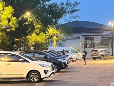 Usai 6 Jam Geledah Kantor Summarecon Bogor, KPK Bawa Koper dan Kardus