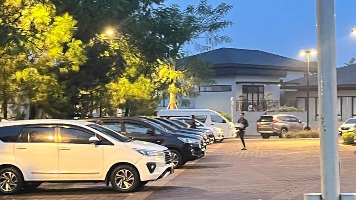 Usai 6 Jam Geledah Kantor Summarecon Bogor, KPK Bawa Koper dan Kardus
