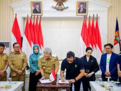 Bogor Bidik Bebas Sampah Plastik, 22 Ton Minyak Jelantah Dikumpulkan