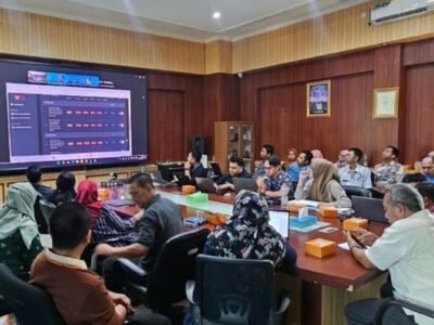 Pemkab Bogor Akui Pemerintah Digital Belum Optimal, Perangkat Daerah Diminta Ubah Mindset