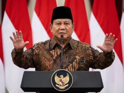 Program pembukaan rekening bank massal arahan Prabowo dengan saldo awal Rp50 ribu