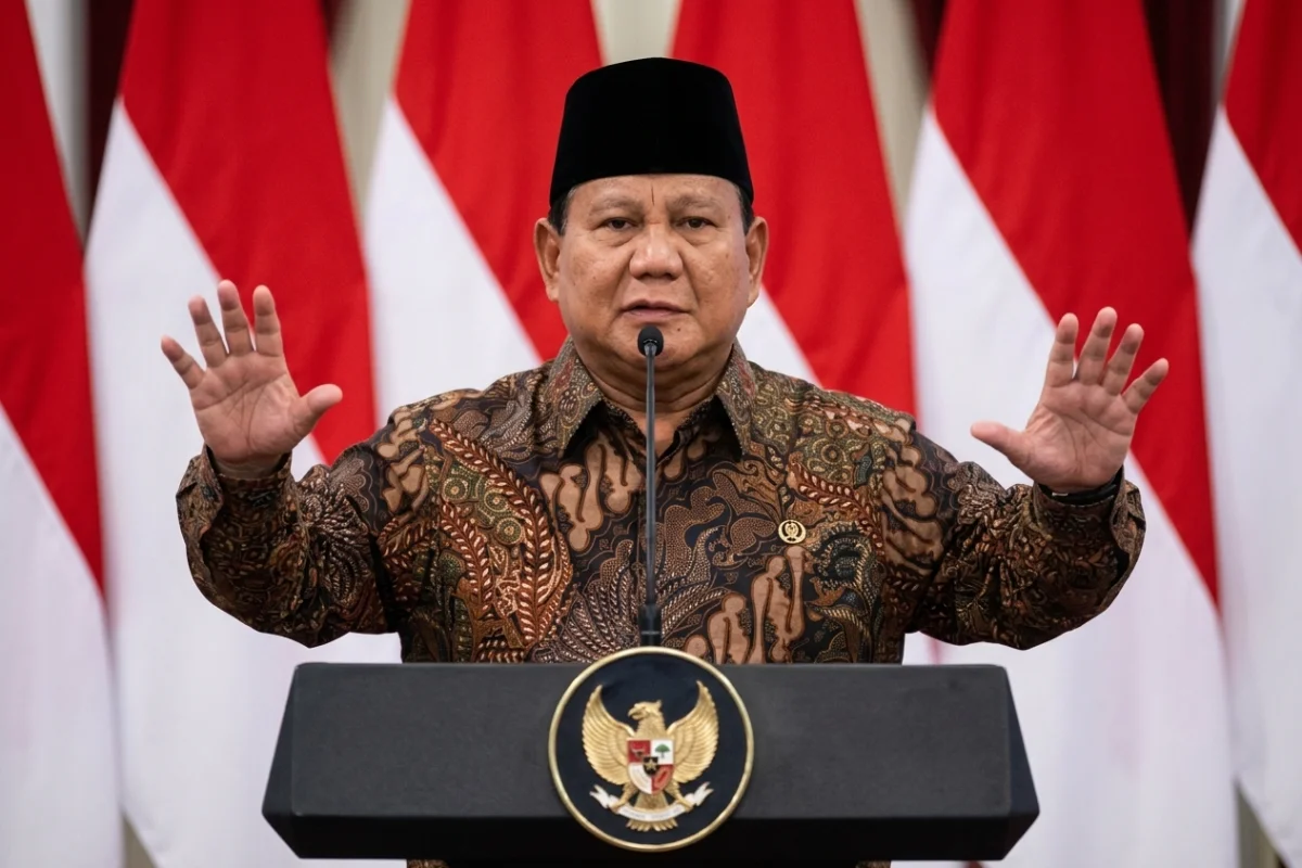 Program pembukaan rekening bank massal arahan Prabowo dengan saldo awal Rp50 ribu