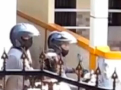 Aksi Pencurian Kembali Terjadi di Kampung Pondok Manggis Bojonggede, Pelaku Diduga Orang yang Sama