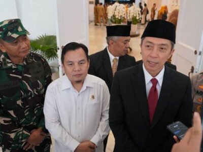 Krisis Guru di Kota Bogor, Dedie Rachim Sebut 20 Pengajar SD dan SMP Pensiun Setiap Bulan