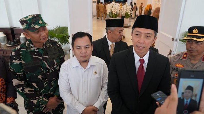Krisis Guru di Kota Bogor, Dedie Rachim Sebut 20 Pengajar SD dan SMP Pensiun Setiap Bulan