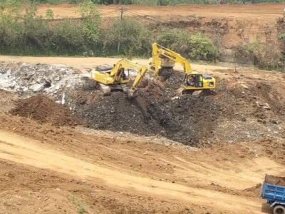 Dedie Rachim Usul Aset Pemkot Bogor Dimanfaatkan untuk Menunjang Sekolah Rakyat di Rancamaya