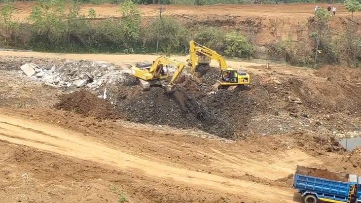 Dedie Rachim Usul Aset Pemkot Bogor Dimanfaatkan untuk Menunjang Sekolah Rakyat di Rancamaya