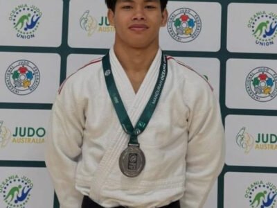 Mantap! Tiga Atlet Kota Bogor Bela Indonesia di Asian Games