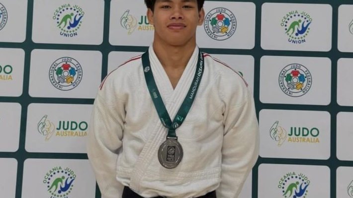 Mantap! Tiga Atlet Kota Bogor Bela Indonesia di Asian Games