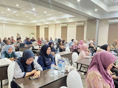 Cegah Masalah Pengadaan Sejak Dini, Inspektorat Kabupaten Bogor Tingkatkan Kapasitas APIP