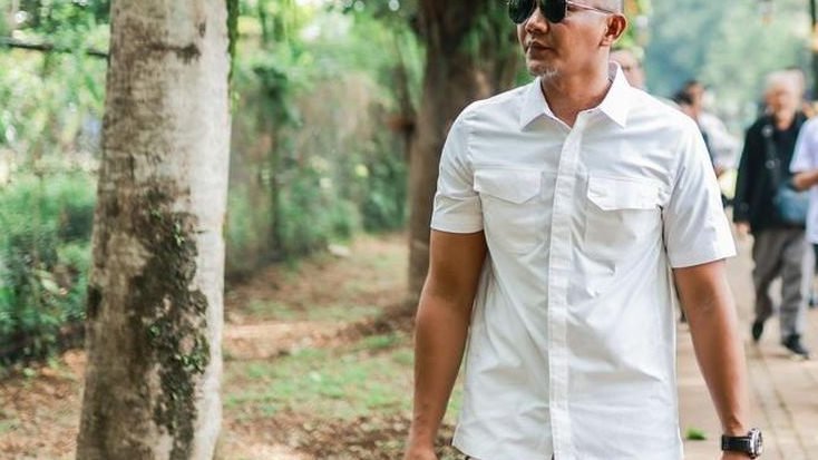 Abu Vulkanik Anak Krakatau Sampai Bogor, ASN Tetap Kerja Normal tapi Pegawai Rentan Diizinkan WFH